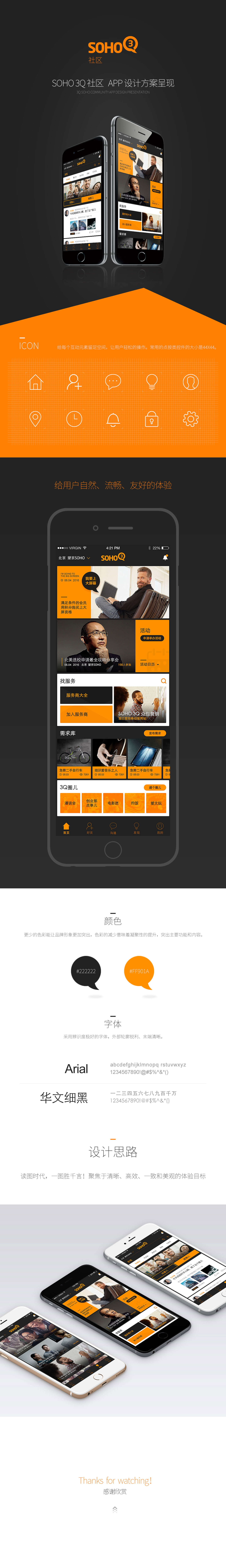 SOHO 3Q ���� APP ���Ʒ���һ